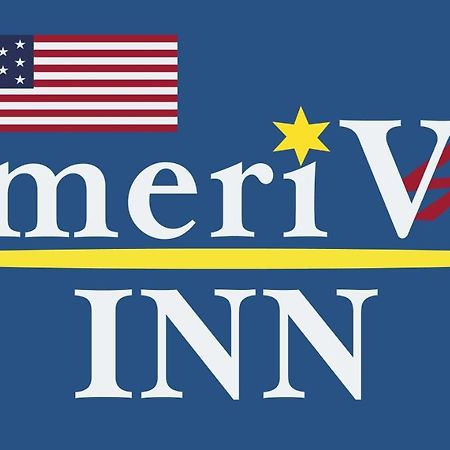 Amerivu Inn-Gilbertsville Kültér fotó