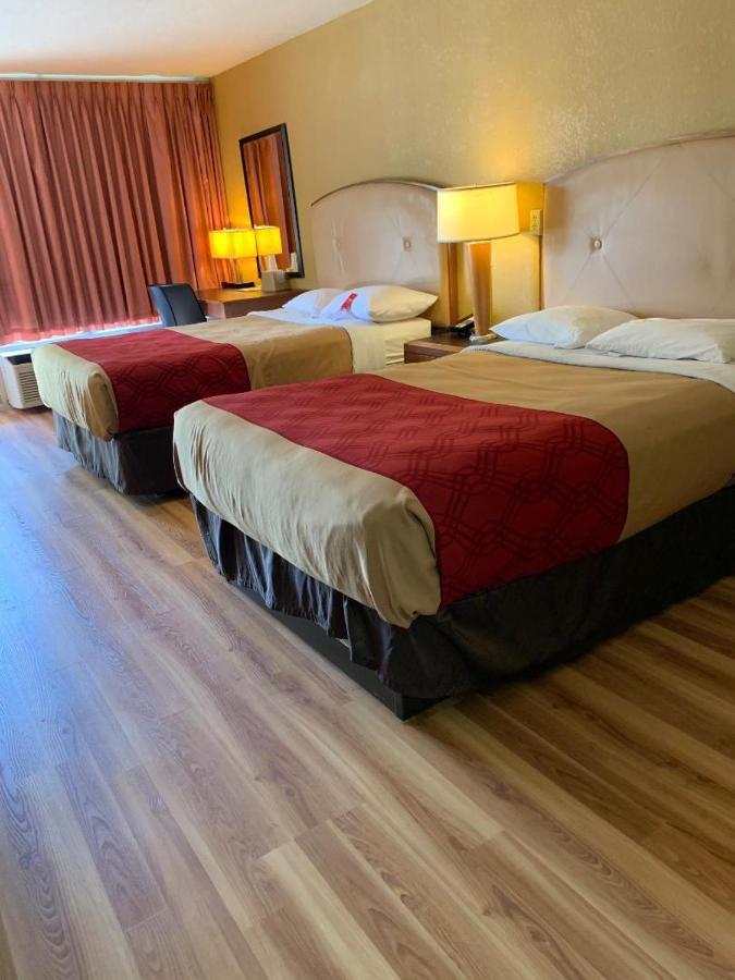 Amerivu Inn-Gilbertsville Kültér fotó