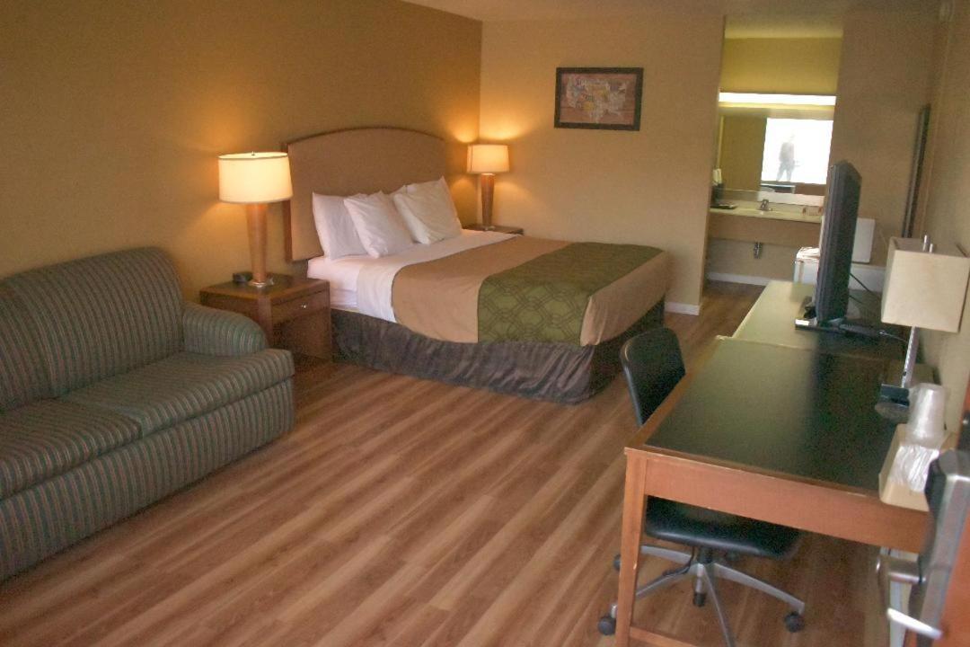 Amerivu Inn-Gilbertsville Kültér fotó