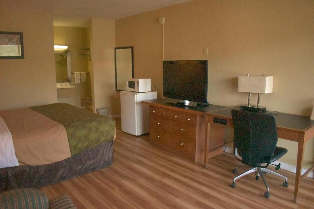 Amerivu Inn-Gilbertsville Kültér fotó